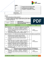 FR-APL.02 Penilaian Mandiri POM 202 - Isi