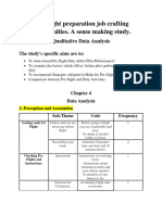 QUALITATIVE dATA aNALYSIS On NVIVO-1