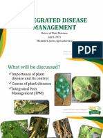 Diseases - July 2022 (MEJavier)