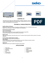 1 - Technical Data Kontrol 040 - R3