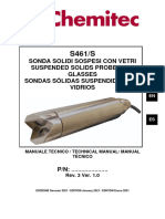 S461 S Sonda Solidi Sospesi Con Vetri MULTI Rev 3 Ver 1.0