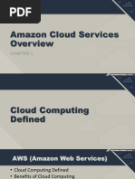 AWS+Slides+Ch+01 Finalized