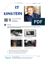 Einstein