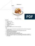LKPD 1 (Kelompok) - Procedure Text - PPL 1