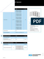 Produktdatenblatt KS XL RE 20 20