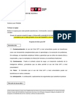 05 12 S17.s1-s2 Esquema para Examen Final DE REDACCION DE TEXTO