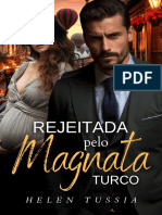 Rejeitada Pelo Magnata Turco