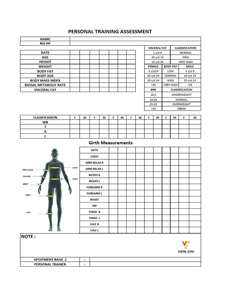 Ass Dan Basic 1 New | PDF