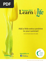 Download Summer Learn 4 Life by Ben Yao SN70019629 doc pdf