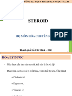 Steroid-PNT DUOC2021