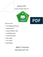 Makalah PKN-WPS Office