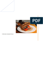 Credit Analysis of Premier Foods PLC - Sample 1
