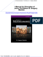 Full Download Solution Manual For Principles of Microeconomics 7th Edition N Gregory Mankiw PDF Full Chapter