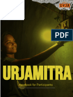 UrjaMITRA For Participants