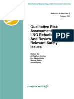 Quantitative Risk Assessment