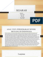 SEJARAH