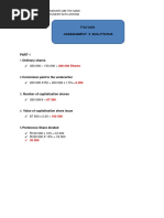 Fac1601 Assignment 3 Solutions