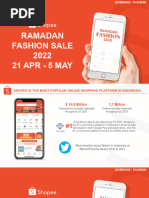 (OS) English - Ramadan Fashion Sale 2022 Pitch Deck (Baby & Kids Fashion)