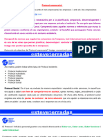 Protocol Empresarial 1