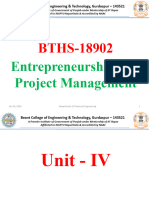 EPM Unit-IV