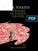 Ferreiro de Bosque Grande - J.R.R. Tolkien (1)