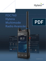 Compressed FR Hytera PDC760 Dual Mode Rugged Radio Brochure