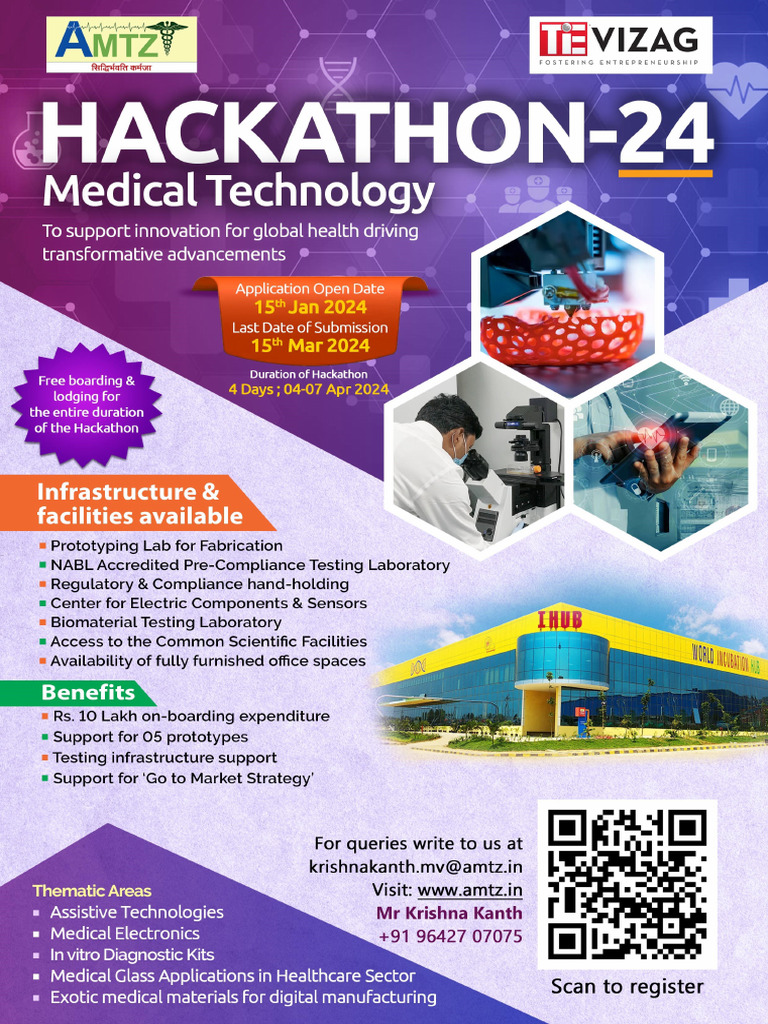 Med Tech | PDF