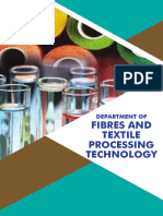 05 Fibre & Textiles Processing Tech 2016-17