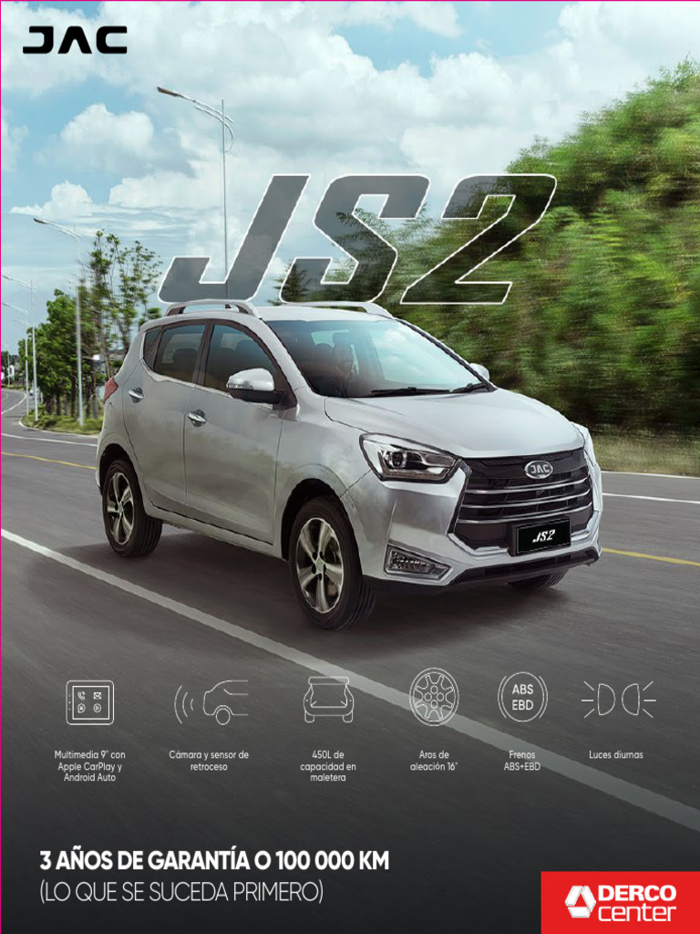 Auto con CarPlay, Cámara y Seguridad | PDF | Vehículos | Tecnología de ...