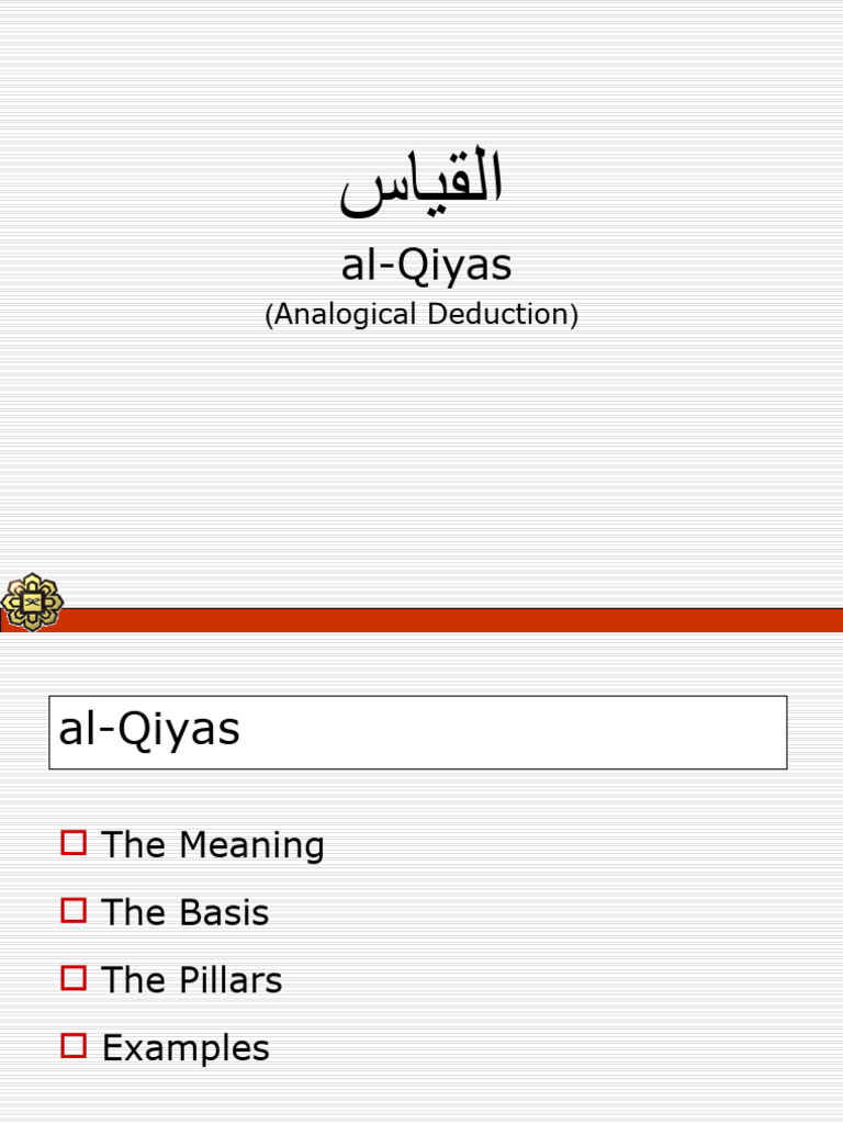Qiyas visual data 6