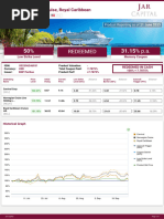 XS2396246931 - Report - 31.15% P.A. Phoenix Autocall On Carnival, Norwegian Cruise, Royal Caribbean