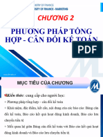 Chuong 2-Phuong Phap Tong Hop Can Doi - V2.0