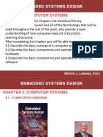 Ch03 Computer Systems Slides