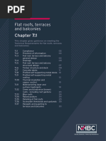 ISO Construction Types 1-6 Explained | PDF | Framing (Construction) | Roof