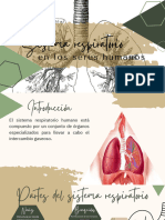 Exposición Biología