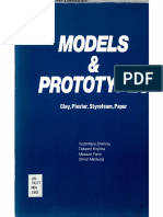 Models and Prototypes