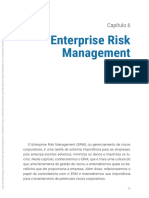 Controladoria Aplicada - Capítulo 6 - Enterprise Risk Management