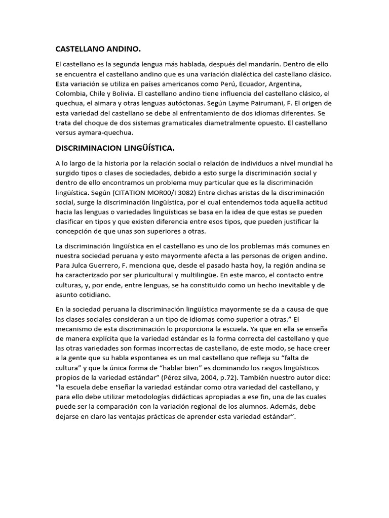 discriminacion-linguistica-pdf-lengua-espa-ola-discriminaci-n
