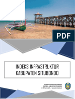 Indeks Infrastruktur TH 2022