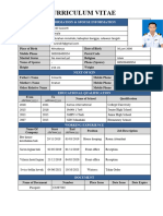 CV FORMAT TJL Nindi Suwanti