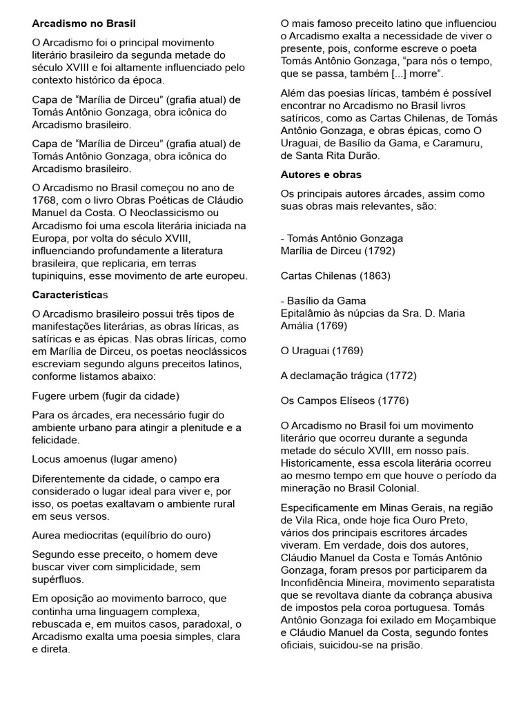arcadismo-no-brasil-pdf