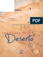 Livro Jornada No Deserto