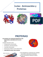 Proteinas 2020