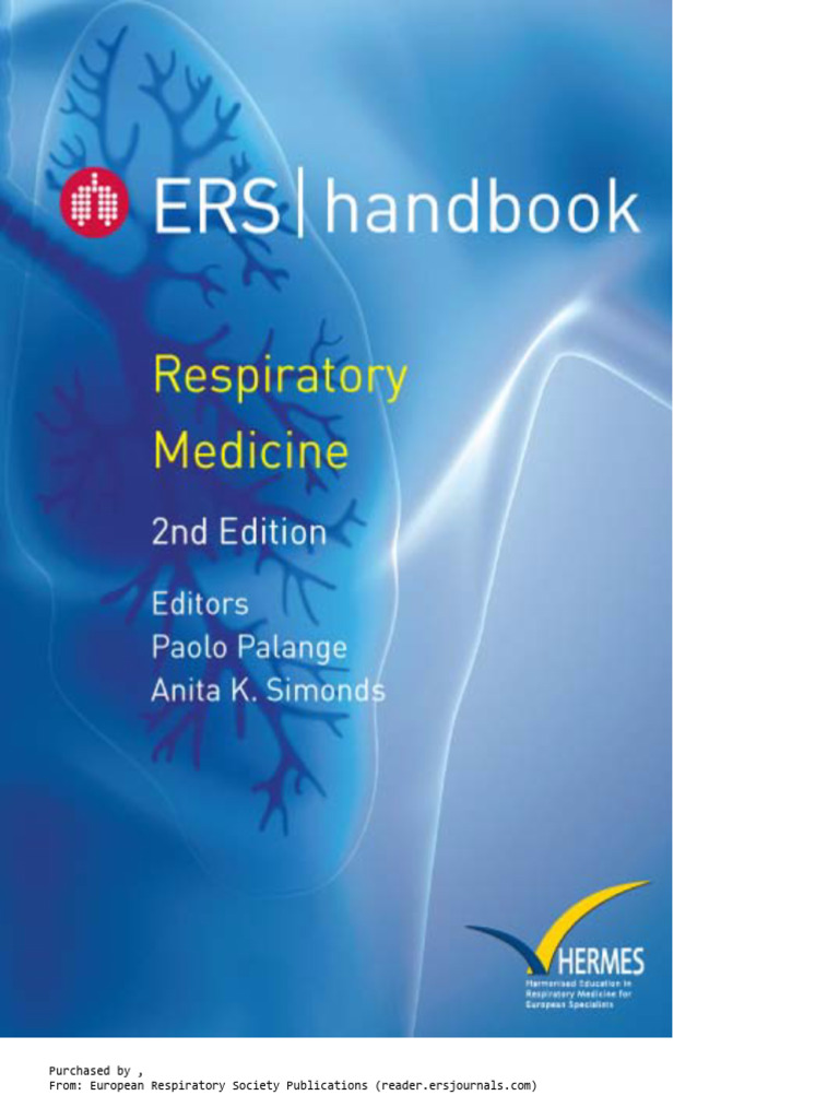 Printable - ERS Handbook of Respiratory Medicine (Out of Print) Page ...