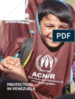 UNHCR Venezuela 2022 Annual Report