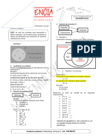 Ciclo Excelencia Semana 01