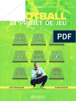 Football Et Projet de Jeu - Luigi RENNA PDF