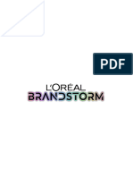 Brandstorm 2024 Mission Document