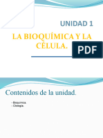 UD 01 - La Biosfera