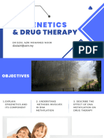 EPIGENETICS DRUG THERAPYpptx - 240118 - 070801